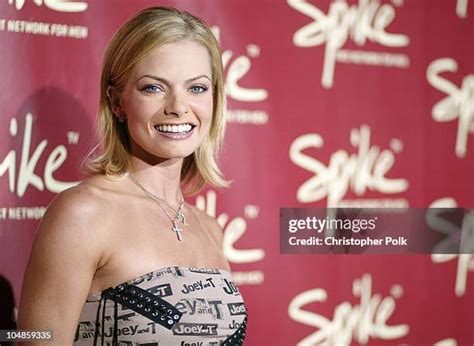 10,756 Jaime Pressly Photos & High Res Pictures